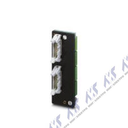 FLKM 14-PA-MELSEC A1S/I