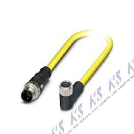 SAC-3P-MS/1,5-542/M8 FR SCO BK