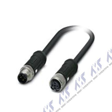 SAC-4P-MS/2,0-28R/FS SCO RAIL