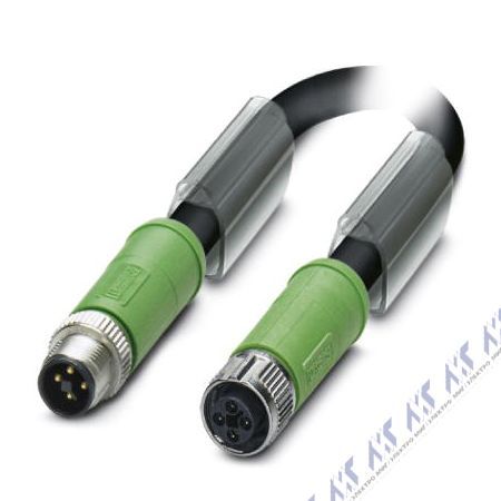 SAC-4P-MST/ 2,0-PUR/FST SCO
