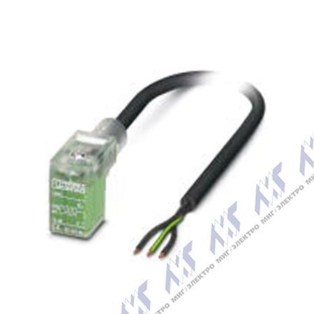 SAC-3P- 5,0-PUR/C-1L-R-ES
