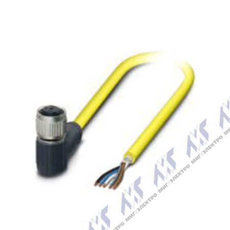 SAC-5P- 2,0-542/ FR SH SCO BK