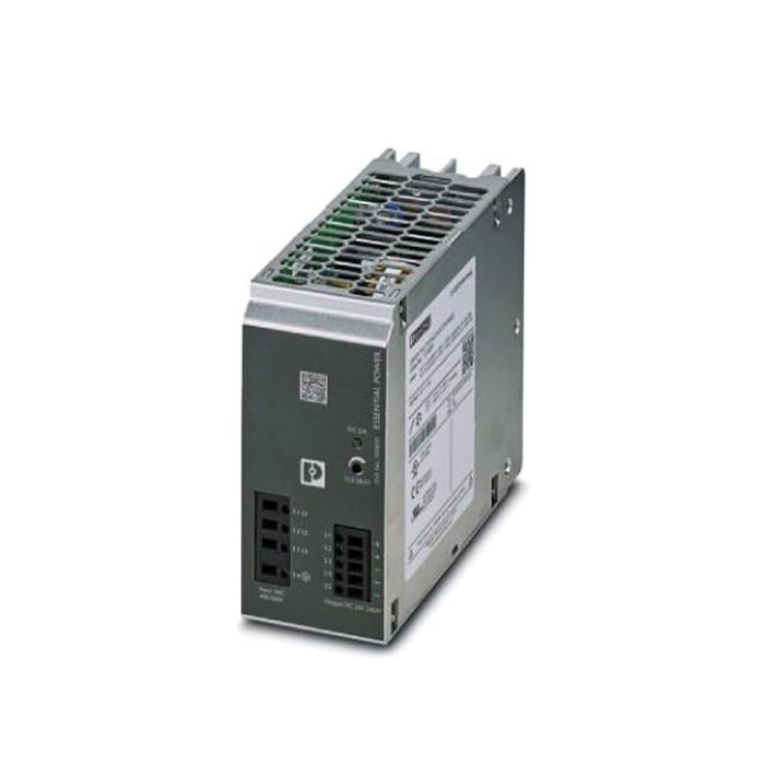 ESSENTIAL-PS/3AC/24DC/240W/EE