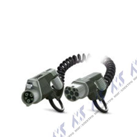 EV-TAM3PC-1AC32A-4,0M6,0EHBK00