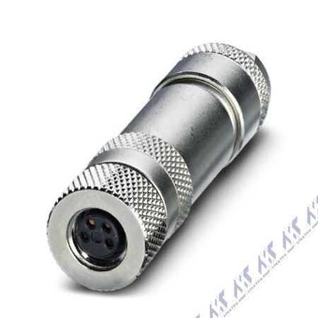 SACC-M 8FS-4CON-M-0,34-SH