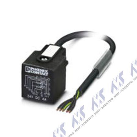 SAC-5P- 3,0-PVC/AD-2L