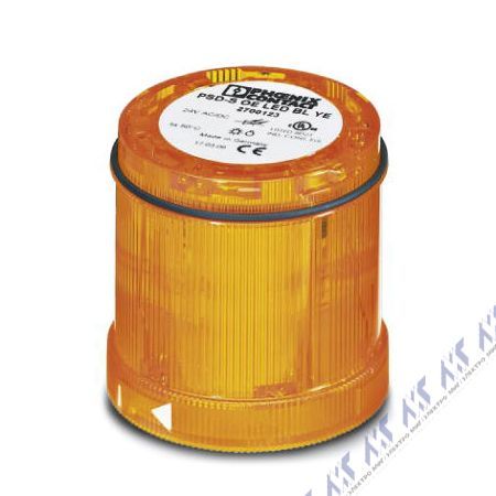 PSD-S OE LED BL YE