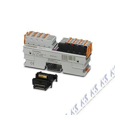 AXL F DI16/1 DO16/1 2H