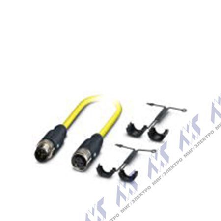 SAC-HZ-5P-MS/1,5-542/FSSHSCOBK
