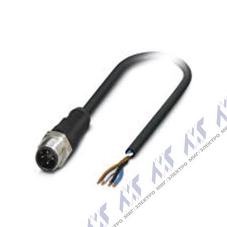 SAC-4P-M12MS/ 1,5-511 FB
