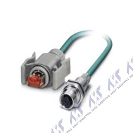 VS-M12FSBP-IP67-93E-LI/2,0