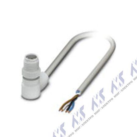 SAC-4P-M12MR/1,5-600 FB