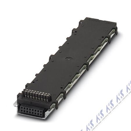 HBUS 161,6-16P-1S BK