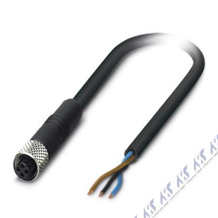 SAC-3P- 3,0-PUR/M5FS