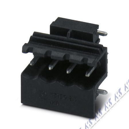 MSTBO 2,5/ 3 G1R THRR44 BK