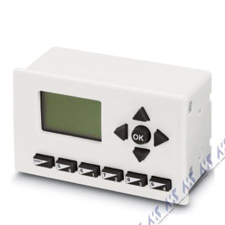 NLC-OP1-LCD-032-4X20