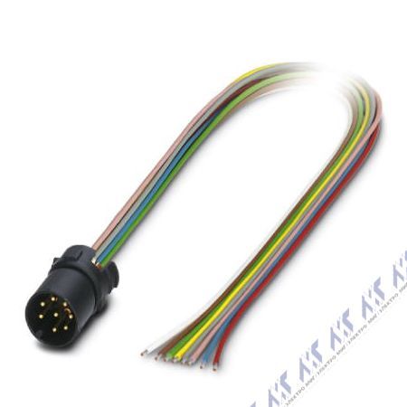 SACC-MCI-M12MS-8CON/0,5