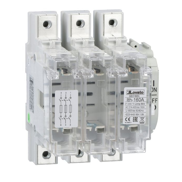 GE0160N