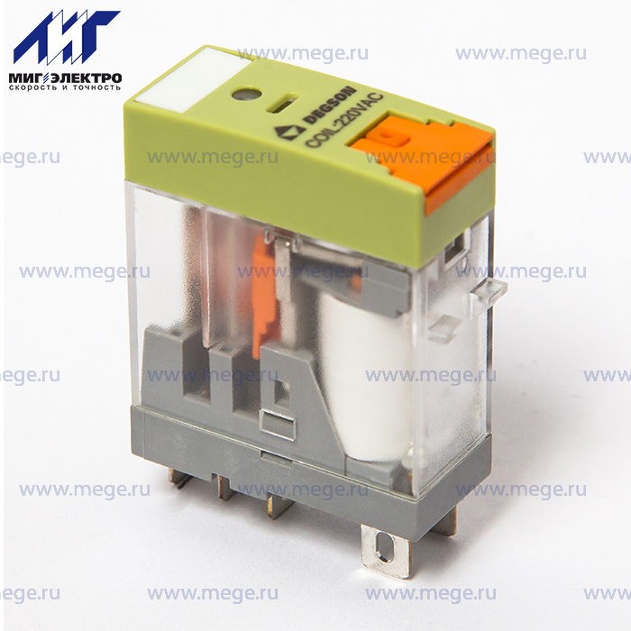 DRPT-1C-LR-A220-02Z(H)