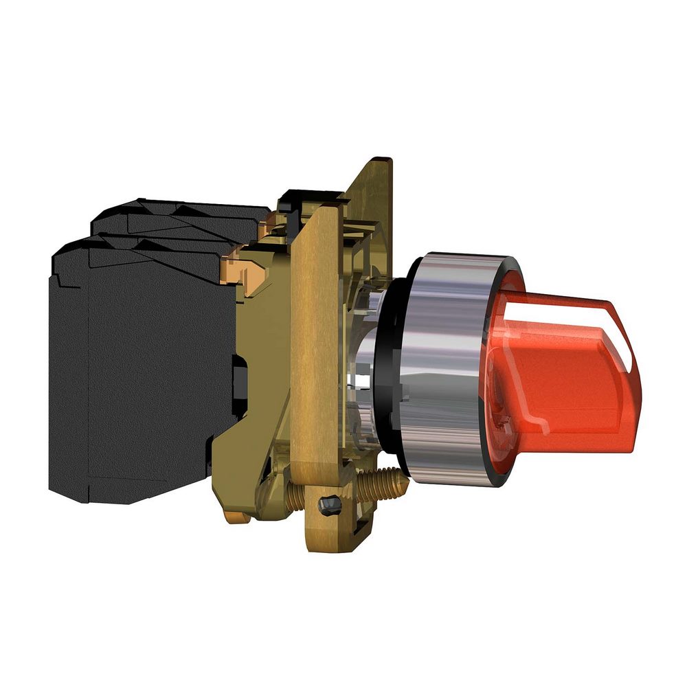 XB4BK124G5