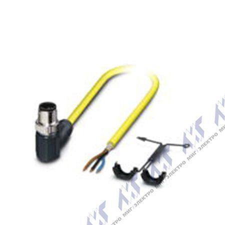 SAC-HZ-3P-MR/2,0-542 SH SCO BK