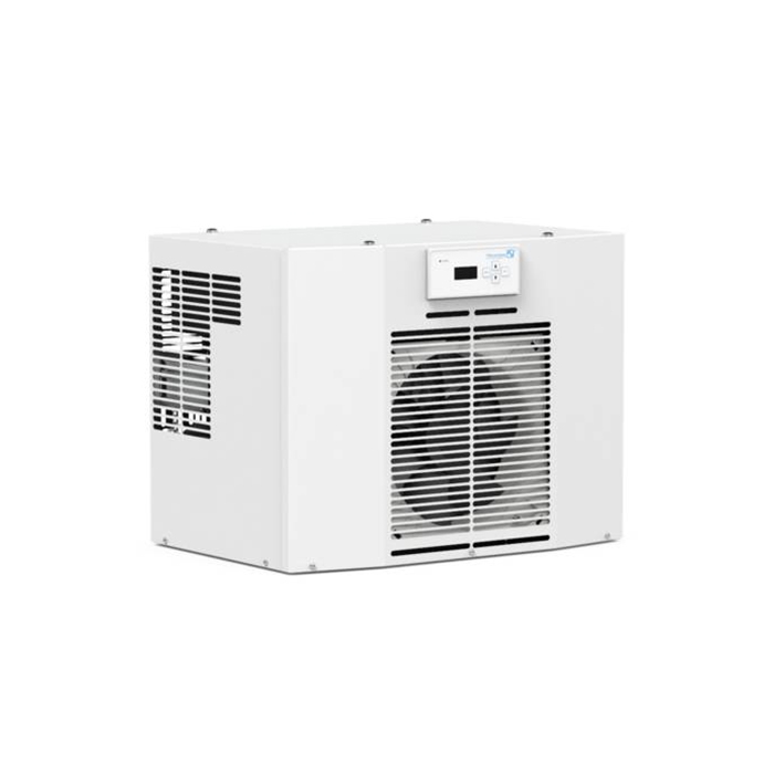 DTT 6201 230V AC SC RAL7035