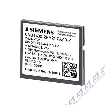 6AU14002PA230AA0