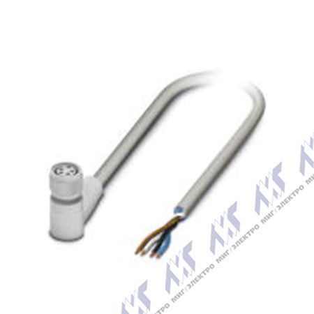 SAC-4P- 5,0-600/M 8FR FB