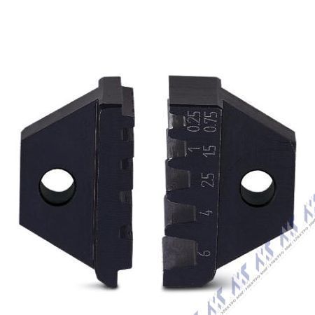 CRIMPFOX-M SCA 2,5/DIE