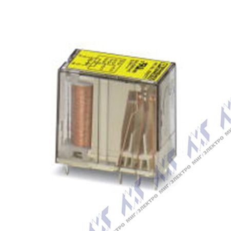 REL-SR- 24DC/2X21/FG