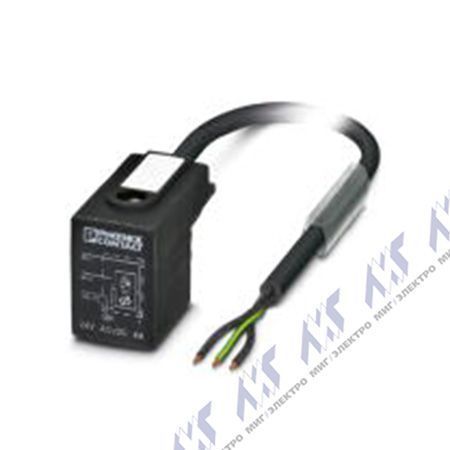 SAC-3P- 3,0-PVC/B-1L-V
