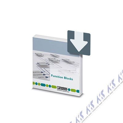 SYSTEM-KEY PC WORX 2.0X