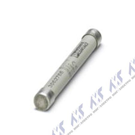 FUSE 10,3X85 4A PV