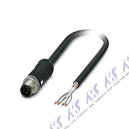SAC-4P-MS/10,0-28R SCO RAIL