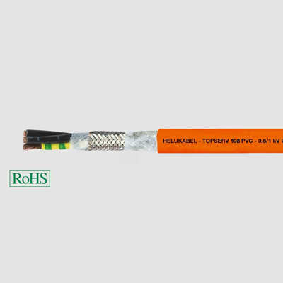 TOPSERV 108 PVC (4G50кв.мм)