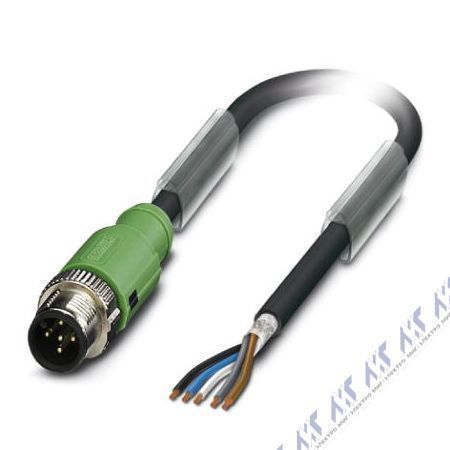 SAC-5P-MS/ 3,0-PUR SH SCO