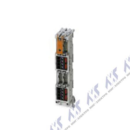 FLKM 4X14-PA/SC/DIO/S7-1500