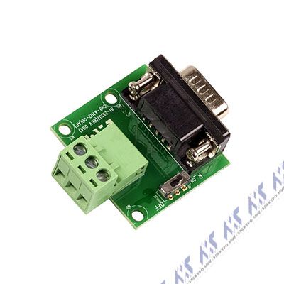 DXG-MNT-PROFIBUS