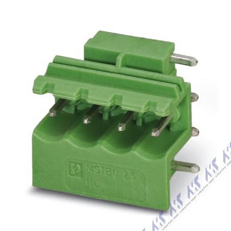 MSTBO 2,5/ 4-G1R