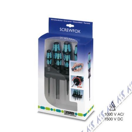 SF-SL/PZ SET VDE