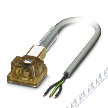 SAC-3P- 3,0-PUR/A-1L-S F