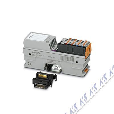 AXL F DI8/1 DO8/1 XC 1H