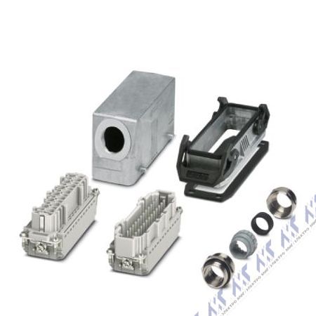 HC-STA-B24PT-BWD-LS-M32-ELCAL