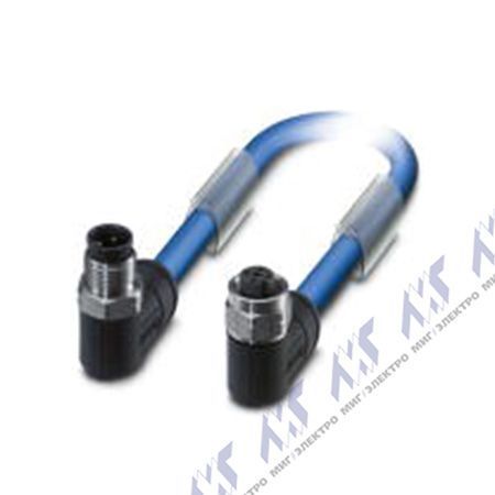 SAC-3P-M12MR/ 0,3-961/M12FR VA