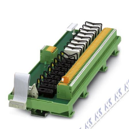 UM-16 RELS/KSR-G24/21/E/MT/PLC