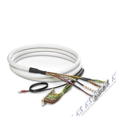 FLKMIL-50/4FLK14/EZ-DR/2000/CS