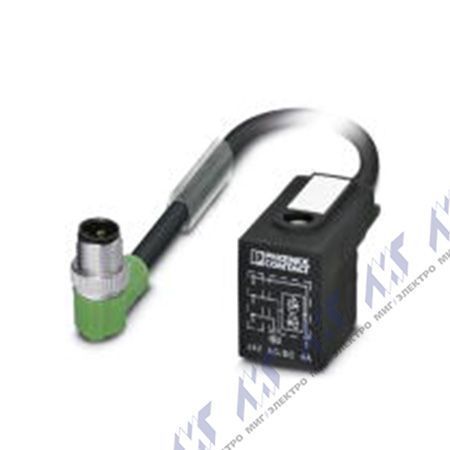 SAC-3P-MR/ 1,5-PUR/BI-1L-Z SCO