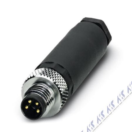 SACC-M 8MS-4CON-M-SW