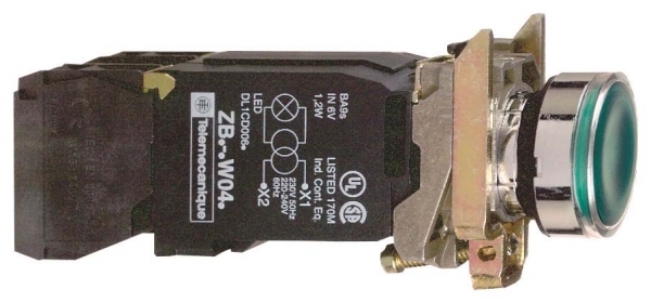 XB4BW3345