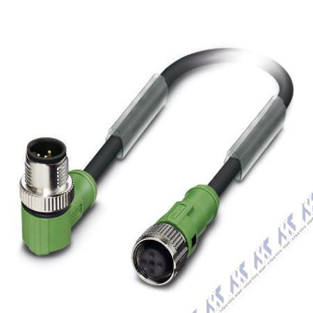 SAC-5P-MR/ 0,6-PUR/FS SCO